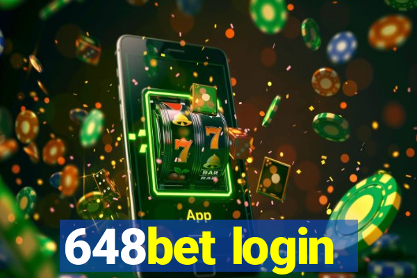 648bet login